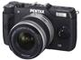 PENTAX Q10 BLACK + 5-15/2.8-4.5